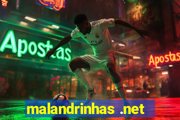 malandrinhas .net